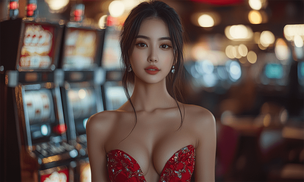 cô con gái thực sự đã xuất hiện