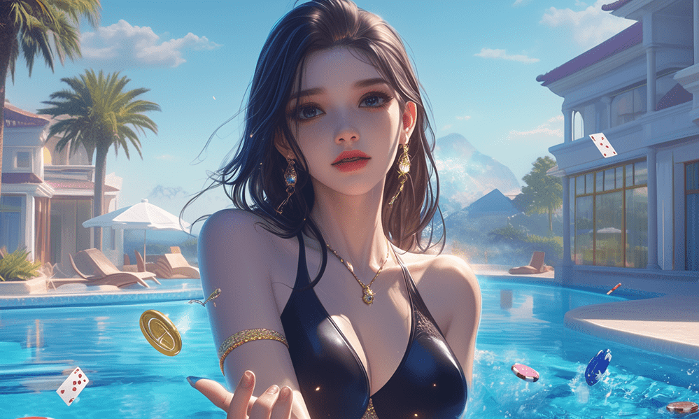 k8vina casino