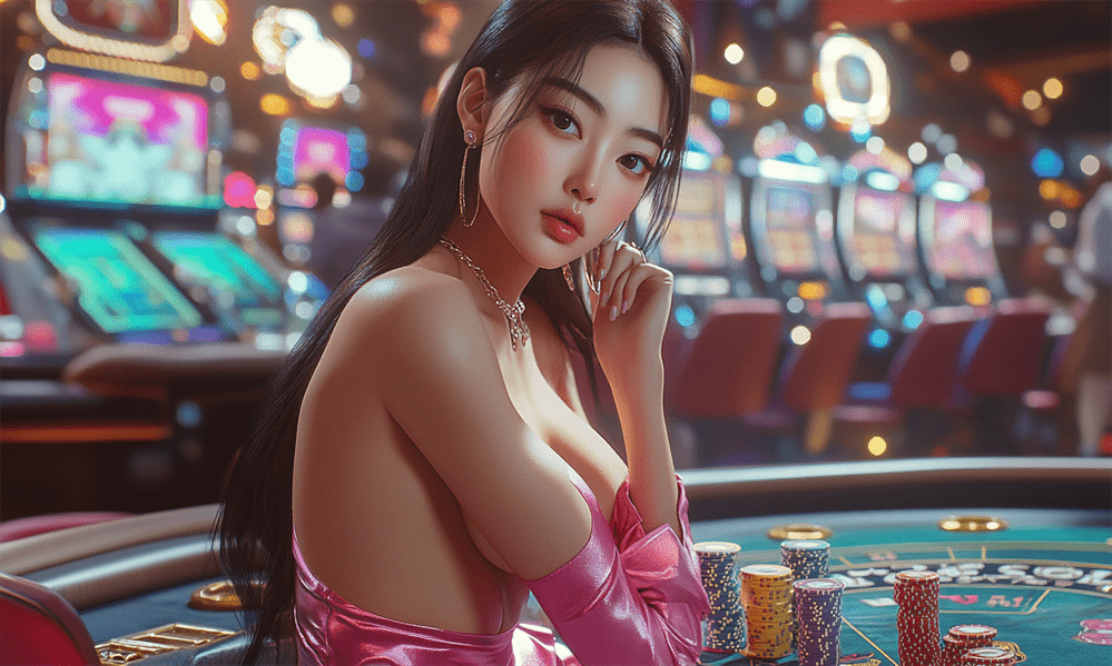 trang casino