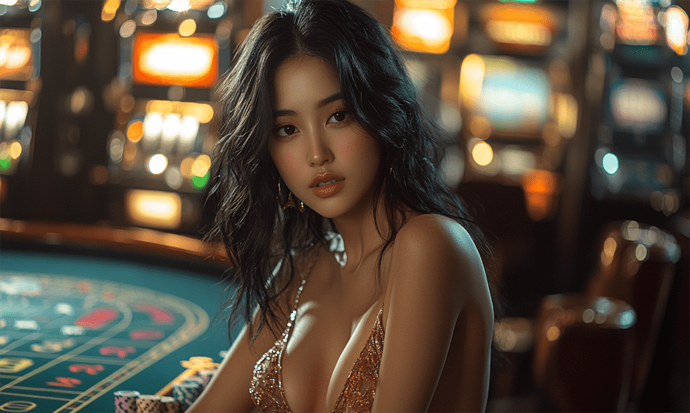 online gaming slots